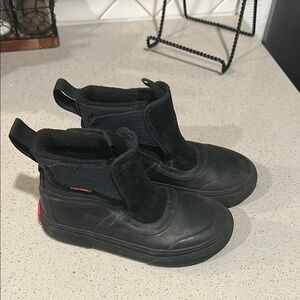 Vans Black Kids MTE Shoes